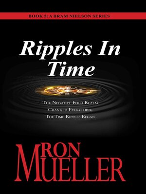 cover image of Ripples in Time